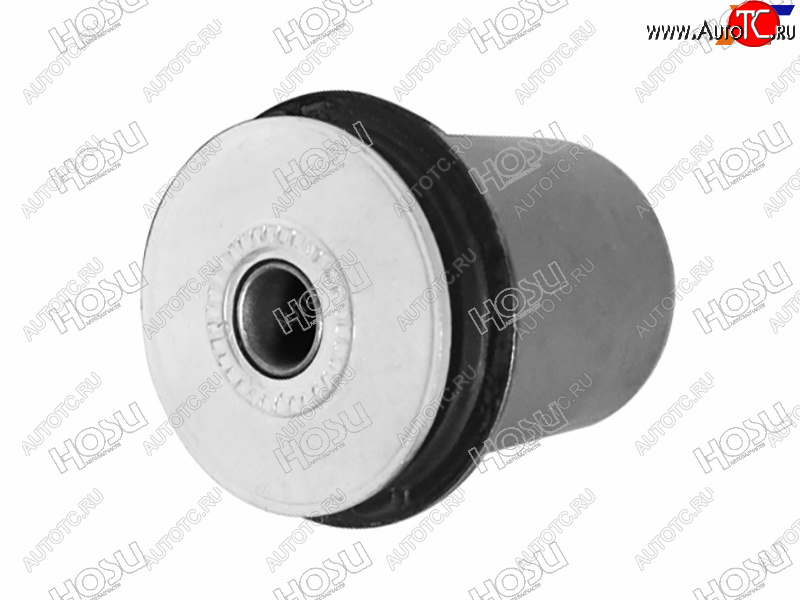 959 р. Сайлентблок Toyota Hilux Pick Up 04-20  Land Cruiser Prado (J120) 02-09  Noah 01-07  Voxy 01-07 HOSU HSS0124  с доставкой в г. Керчь