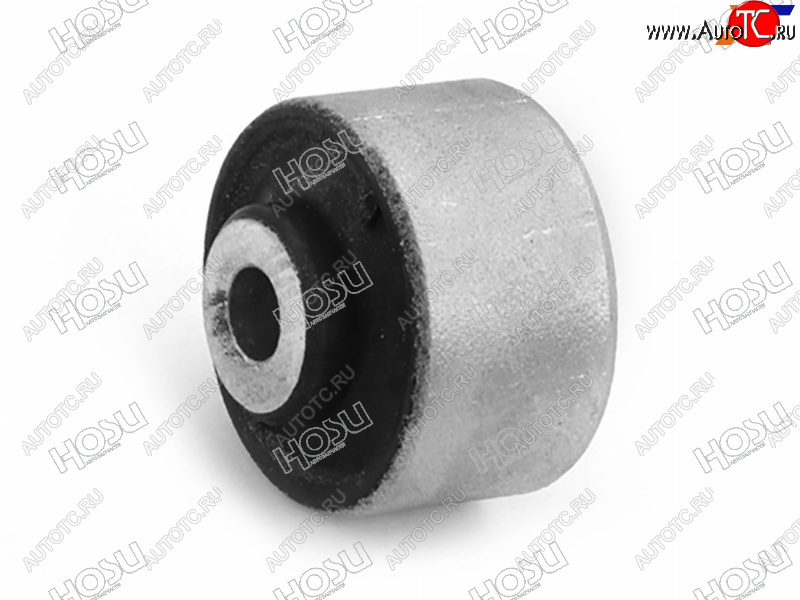 419 р. Сайлентблок Audi A4 94-15  A5 07-16  A6 97-18  A7 10-18  Volkswagen Passat 96-05  Audi A4 allro HOSU HSS0197  с доставкой в г. Керчь