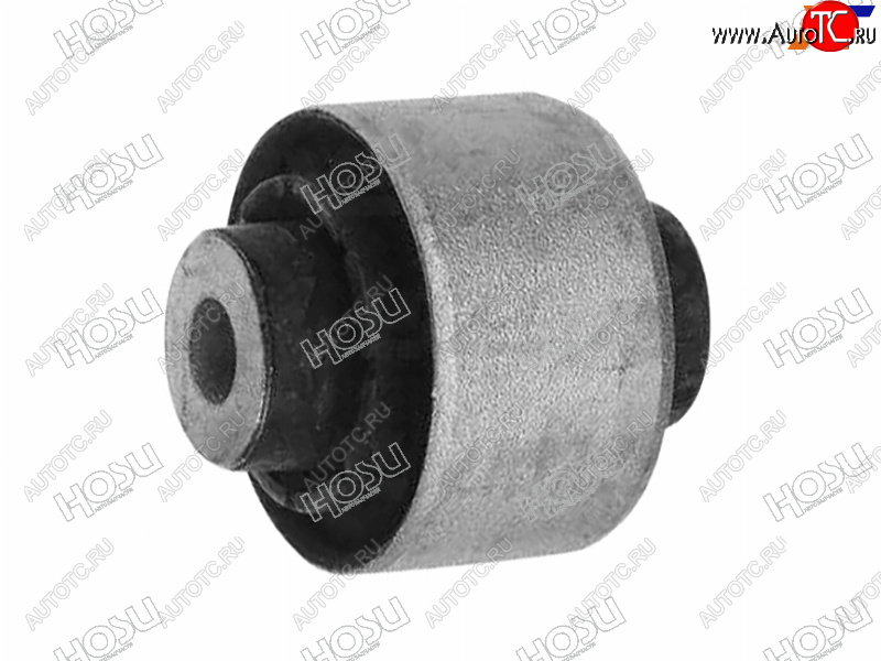 849 р. Сайлентблок Audi A6 04-10  A8 94-10  A6 allroad quattro 06-12  RS6 08-10  Volkswagen Phaeton 02- HOSU HSS0261  с доставкой в г. Керчь
