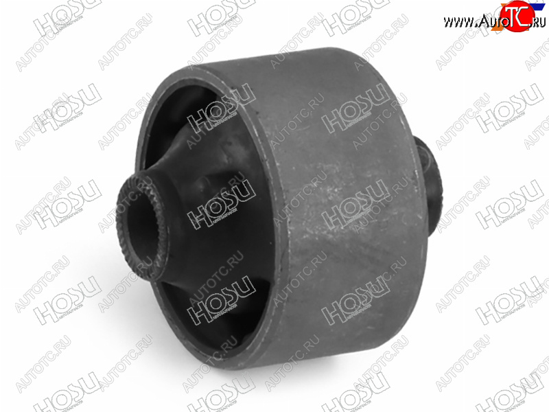 579 р. Сайлентблок Toyota Camry (XV30,XV40,XV50) 01-21  Harrier (XU30) 03-13  Daihatsu Atrai 99-05  Siri HOSU HSS0252  с доставкой в г. Керчь
