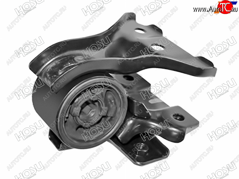 1 739 р. Сайлентблок переднего рычага LH SAT  Honda CR-V ( RE1,RE2,RE3,RE4,RE5,RE7,  RM1,RM3,RM4) (2007-2018) дорестайлинг, рестайлинг  с доставкой в г. Керчь