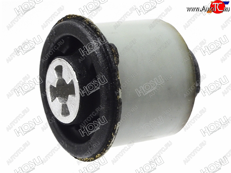 1 099 р. Сайлентблок Ford Fiesta 02-08  Fusion 02-12  Mazda 2 02-07 HOSU HSS0347  с доставкой в г. Керчь