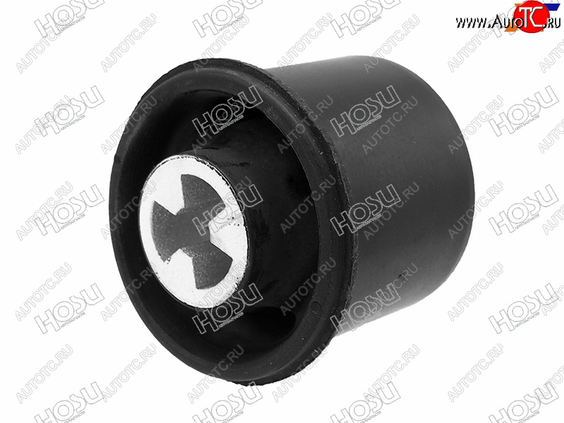 799 р. Сайлентблок Audi A3 96-13  Skoda Octavia 96-10  Rapid 12-  Volkswagen Golf 97-06  Polo 01-22  A HOSU HSS0400  с доставкой в г. Керчь