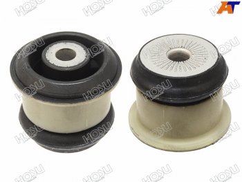 Сайлентблок подрамника FR AUDI 100 91-94A6 95-98 HOSU HSS0393
