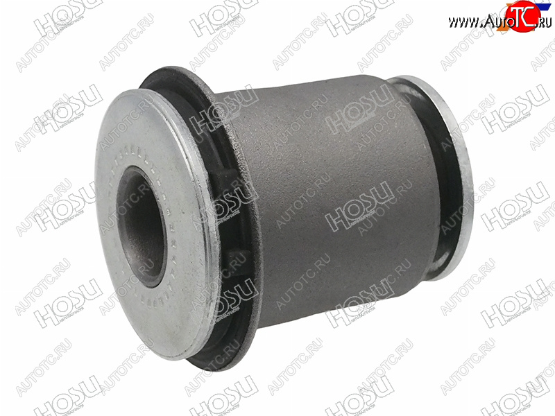 669 р. Сайлентблок Toyota Land Cruiser Prado (J90) 96-02  4Runner 95-02  Hilux Surf 95-00 HOSU HSS0411  с доставкой в г. Керчь