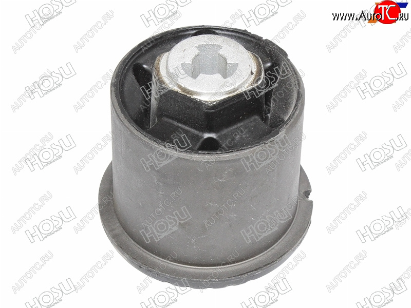 1 029 р. Сайлентблок Kia Cerato 08-13  Soul 08-19  Hyundai i20 08-14  Kia Cerato Koup 08-13  Venga 10-17 HOSU HSS0458  с доставкой в г. Керчь