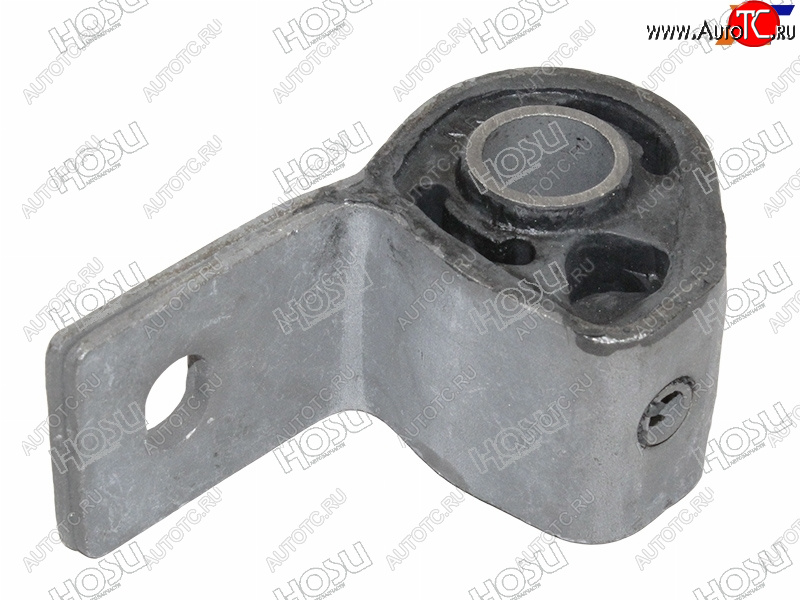 499 р. Сайлентблок переднего рычага задний CITROEN BERLINGO 02-12  PEUGEOT 306 98-02 HOSU HSS0438  с доставкой в г. Керчь