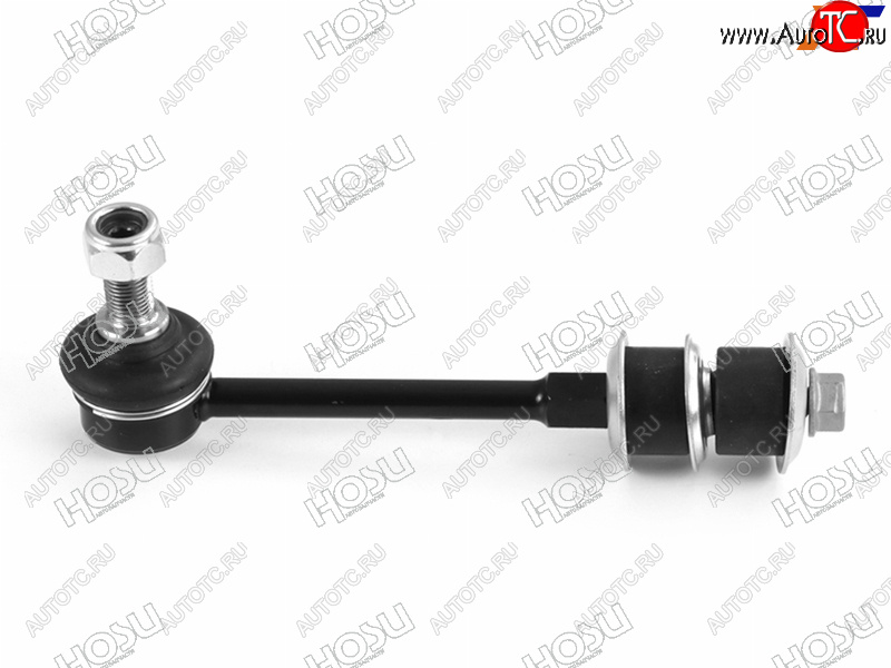 569 р. Тяга стабилизатора заднего TOYOTA 4RUNNERFJ CRUISERHILUX SURFLAND CRUISER PRADOLEXUS GX470 02- L HOSU HSSL0053  с доставкой в г. Керчь