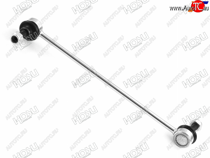 669 р. Тяга стабилизатора переднего CHEVROLET AVEOLACETTIMMC LANCER XOUTLANDERSUZUKI AERIO LH=RH        HOSU HSSL0052  с доставкой в г. Керчь