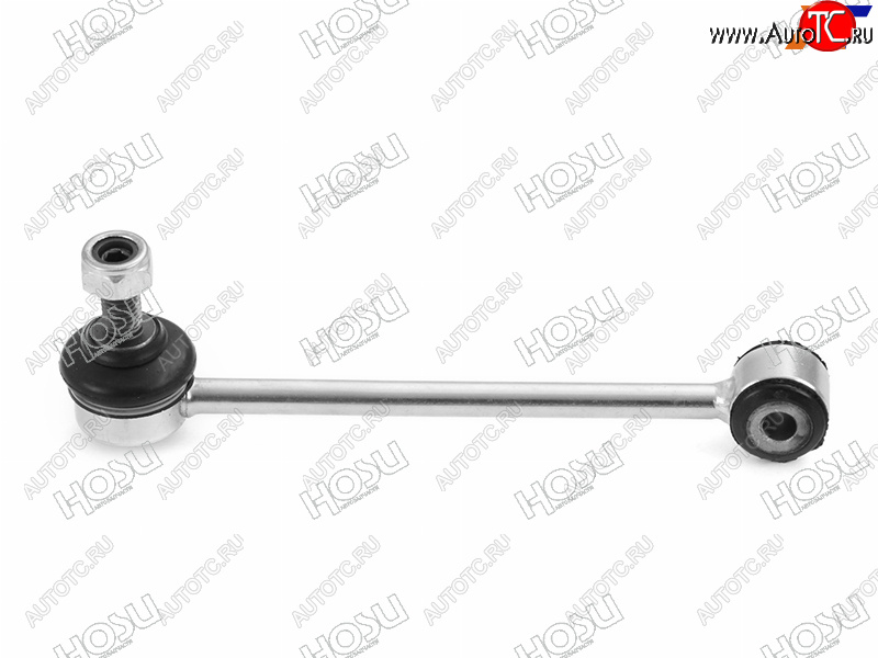 719 р. Тяга стабилизатора заднего BMW1 E81 04-11E82E88 07-BMW3 E92E93 06- LH=RH HOSU HSSL0074  с доставкой в г. Керчь