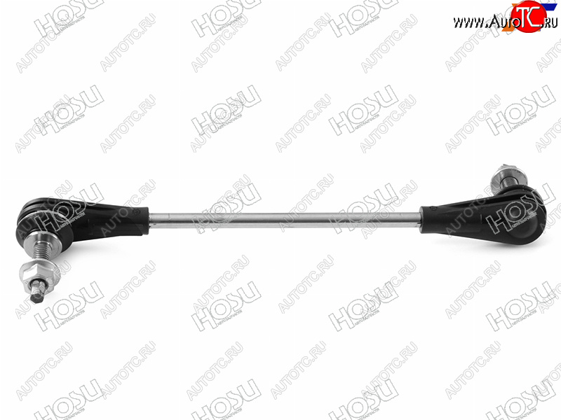 1 099 р. Тяга стабилизатора переднего BMW 2 (F22) 10- RH HOSU HSSL0111  с доставкой в г. Керчь