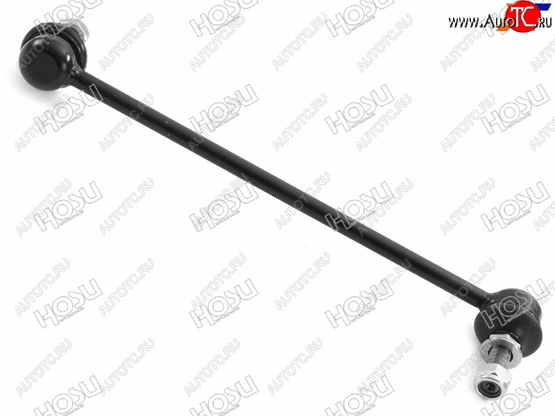 759 р. Тяга стабилизатора переднего NISSAN QASHQAI 06-X-TRAIL 07- TEANA J32 2008- LH HOSU HSSL0157  с доставкой в г. Керчь