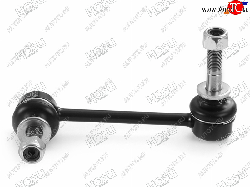 679 р. Тяга стабилизатора переднего TOYOTA 4RUNNERFJ CRUISERHILUX SURFLAND CRUISER PRADOLEXUS GX470 02- HOSU HSSL0163  с доставкой в г. Керчь