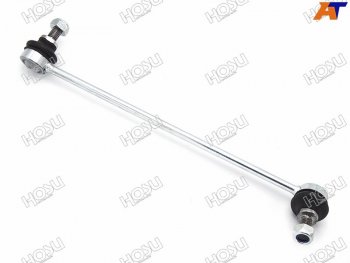 Тяга стабилизатора переднего BMW 1 E80E81 03-3 E90E91 04-13X1 08-15 RH HOSU HSSL0192