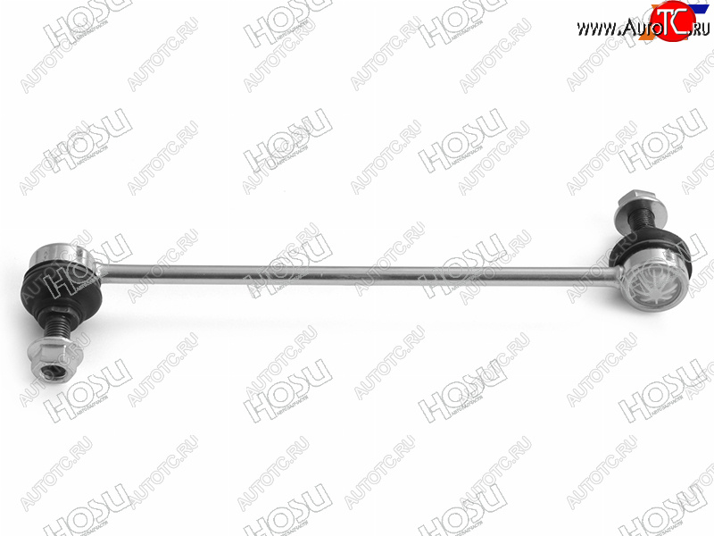 1 349 р. Тяга стабилизатора переднего (железная) MERCEDES E-CLASS 212 09-16CLS-CLASS 218 10-17 LH HOSU HSSL0180  с доставкой в г. Керчь