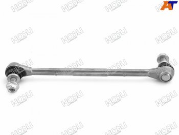 759 р. Тяга стабилизатора переднего MAZDA 2DEMIOFORD FIESTA 07-ECOSPORT 14- LH=RH HOSU HSSL0215  с доставкой в г. Керчь. Увеличить фотографию 1
