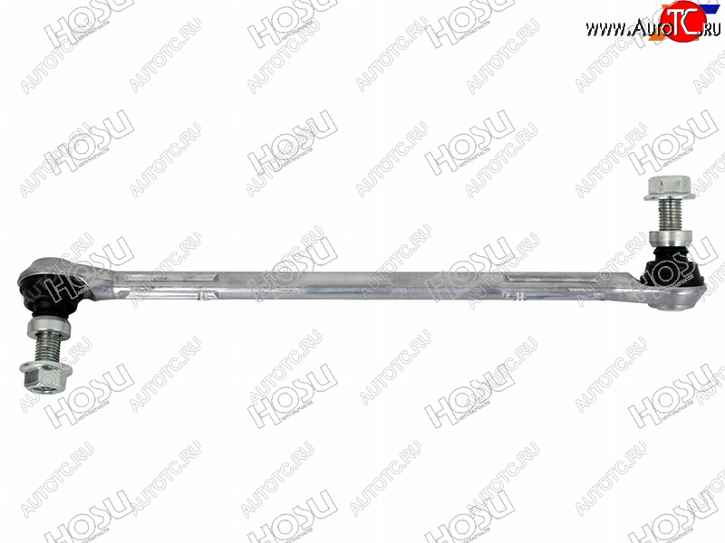 1 229 р. Тяга стабилизатора переднего MERCEDES С-CLASS W204 07-15E-CLASS C207 09-16 RH HOSU HSSL0228  с доставкой в г. Керчь