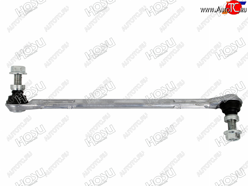 1 249 р. Тяга стабилизатора переднего MERCEDES С-CLASS W204 07-15E-CLASS C207 09-16 LH HOSU HSSL0226  с доставкой в г. Керчь