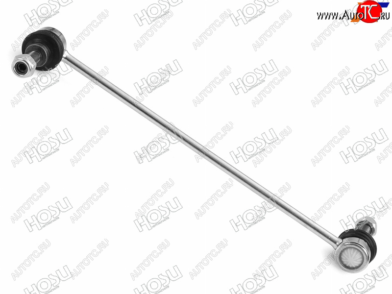 749 р. Тяга переднегозаднего стабилизатора RENAULT DUSTER 10- HOSU HSSL0236  с доставкой в г. Керчь