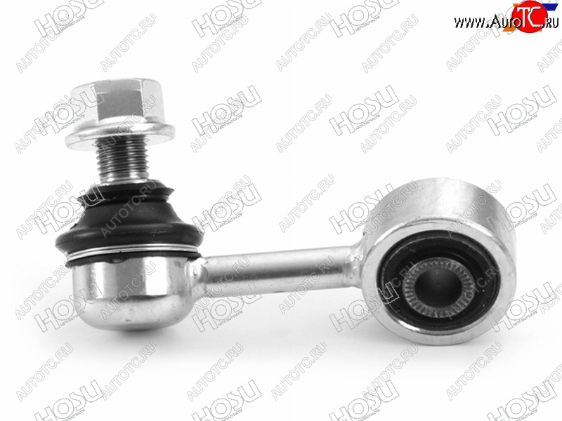 959 р. Тяга стабилизатора переднего MITSUBISHI L200TRITON 15-FIAT FULLBACK 16- LH HOSU HSSL0229  с доставкой в г. Керчь