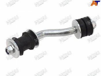 Тяга стабилизатора переднего AUDI 80 82-92 LH=RH HOSU HSSL0254