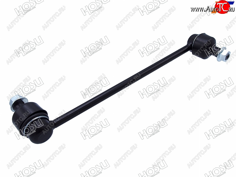 759 р. Тяга стабилизатора переднего NISSAN X-TRAILQASHQAI 08-JUKE 10-RENAULT KOLEOS 08- RH HOSU HSSL0247  с доставкой в г. Керчь