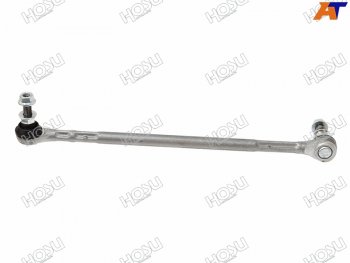 1 499 р. Тяга стабилизатора переднего BMW 3-SERIES E90E91E92 04- BMW X1E84 09- LH HOSU HSSL0261  с доставкой в г. Керчь. Увеличить фотографию 1