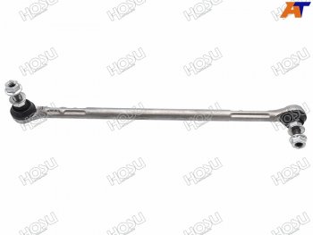 1 499 р. Тяга стабилизатора переднего BMW 3-SERIES E90E91E92 04- BMW X1E84 09- RH HOSU HSSL0262  с доставкой в г. Керчь. Увеличить фотографию 1