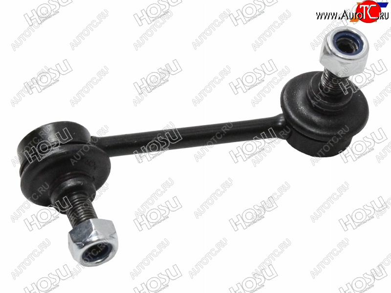 519 р. Тяга стабилизатора переднего MAZDA 323 94-98626 91-02CX-7 FRRR 06-12 LH HOSU HSSL0280  с доставкой в г. Керчь