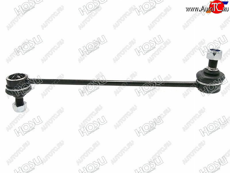 649 р. Тяга стабилизатора переднего TOYOTA IPSUMNOAHVOXYISIS 2WD 01- HOSU HSSL0285  с доставкой в г. Керчь
