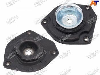 1 649 р. Опора передней стойки Mercedes-Benz Citan 12-19  Nissan Micra 10-13  Renault Kangoo 08-16 HOSU HSSM0011  с доставкой в г. Керчь. Увеличить фотографию 1
