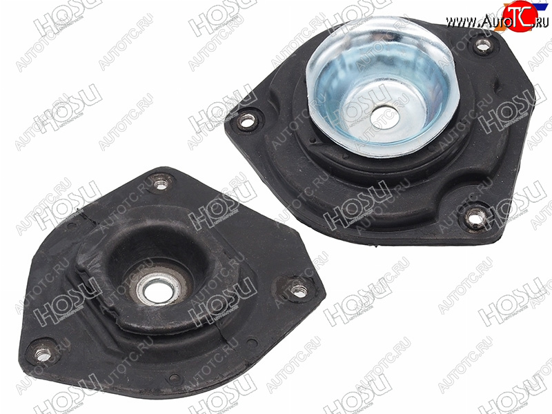 1 649 р. Опора передней стойки Mercedes-Benz Citan 12-19  Nissan Micra 10-13  Renault Kangoo 08-16 HOSU HSSM0011  с доставкой в г. Керчь
