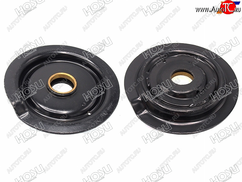 1 699 р. Опора передней стойки Peugeot Boxer 94-06  Citroen Jumper 94-02  Fiat Ducato 94-12 HOSU HSSM0014  с доставкой в г. Керчь