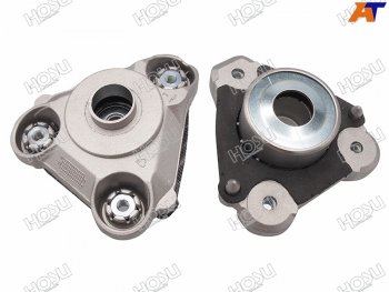 2 079 р. Опора передней стойки FIAT DUCATO  PEUGEOT BOXER  CITROEN JUMPER 06- LH HOSU HSSM0019  с доставкой в г. Керчь. Увеличить фотографию 1