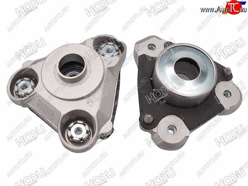 2 079 р. Опора передней стойки FIAT DUCATO  PEUGEOT BOXER  CITROEN JUMPER 06- LH HOSU HSSM0019  с доставкой в г. Керчь