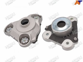 2 159 р. Опора передней стойки Peugeot Boxer 02-  Citroen Jumper 06-  Fiat Ducato 06-14 (Справа) HOSU HSSM0020  с доставкой в г. Керчь. Увеличить фотографию 1