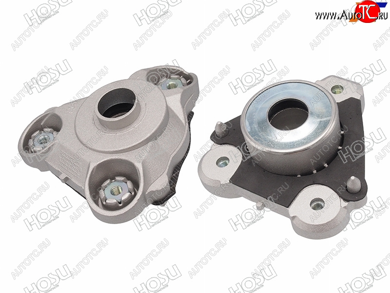2 159 р. Опора передней стойки Peugeot Boxer 02-  Citroen Jumper 06-  Fiat Ducato 06-14 (Справа) HOSU HSSM0020  с доставкой в г. Керчь