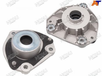 1 599 р. Опора передней стойки FIAT DUCATOPEUGEOT BOXERCITROEN JUMPER 94-02 LH HOSU HSSM0023  с доставкой в г. Керчь. Увеличить фотографию 1