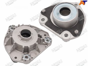 1 539 р. Опора передней стойки Peugeot Boxer 02-  Citroen Jumper 06-  Fiat Ducato 06-14 (Справа) HOSU HSSM0024  с доставкой в г. Керчь. Увеличить фотографию 1