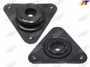 919 р. Опора передней стойки Nissan Qashqai 13-22  X-Trail 13-22 (Справа=Слева) HOSU HSSM0032  с доставкой в г. Керчь. Увеличить фотографию 1