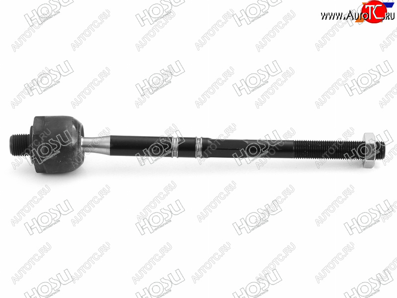649 р. Тяга рулевая MERCEDES-BENZ E-CLASS W210 95-02                                                        HOSU HSSR0003  с доставкой в г. Керчь