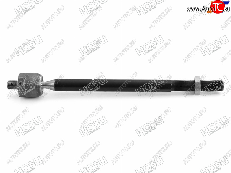 619 р. Тяга рулевая MAZDA 3AXELA 03-13MAZDA 5PREMACY 05-10 LH=RH HOSU HSSR0001  с доставкой в г. Керчь