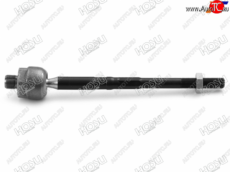 1 089 р. Тяга рулевая BMW1 E81 04-11E82E88 07-BMW3 E92E93 06- LH=RH HOSU HSSR0014  с доставкой в г. Керчь