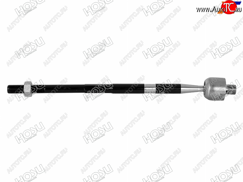 739 р. Тяга рулевая (гидро) CHEVROLET AVEO 11-COBALT 13-RAVON R4 16- LH=RH HOSU HSSR0018  с доставкой в г. Керчь