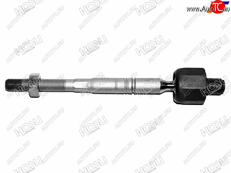 1 179 р. Тяга рулевая BMW X5 07-12X6 08- LH=RH HOSU HSSR0041  с доставкой в г. Керчь