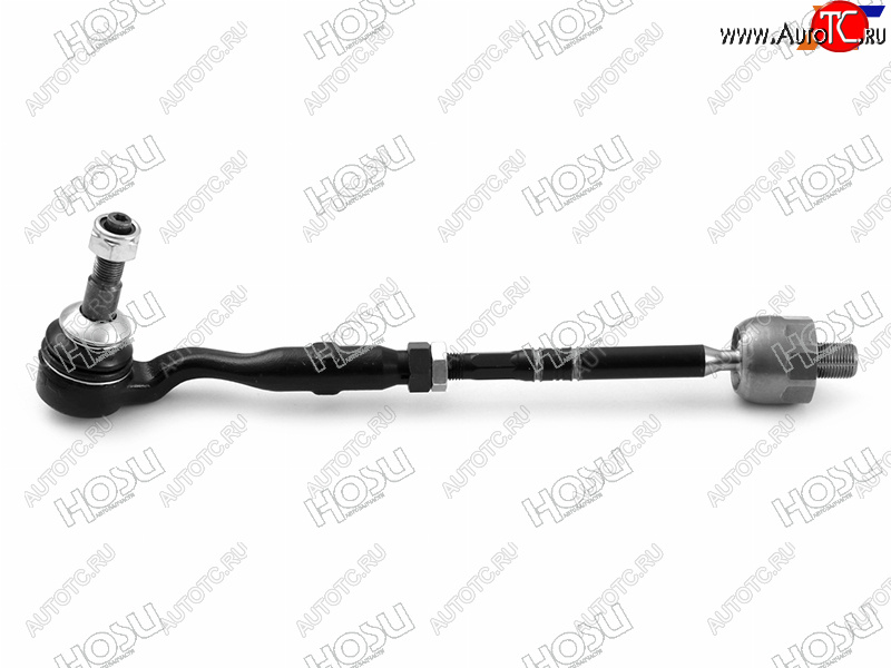3 399 р. Тяга рулевая с наконечником BMW 5 SERIES F10 09-177 SERIES F01 08-156 SERIES F13 11-17 LH HOSU HSSR0052  с доставкой в г. Керчь