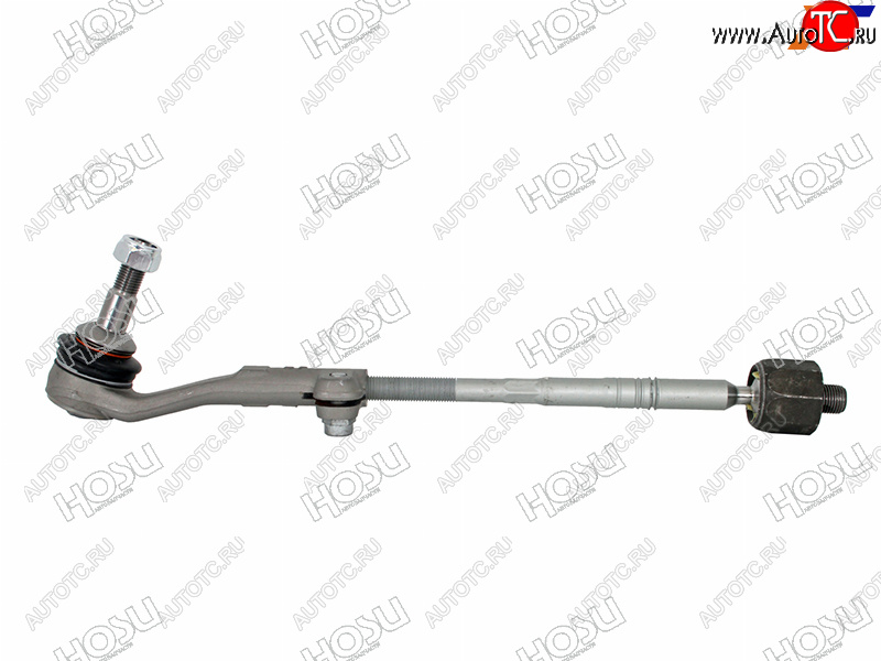 2 759 р. Тяга рулевая BMW1 F2# 10-BMW2 F22 13-BMW3 F30#F80 13-BMW4 F32 13- LH HOSU HSSR0049  с доставкой в г. Керчь