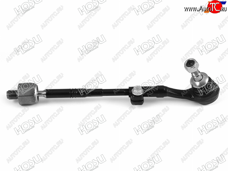 4 389 р. Тяга рулевая BMW Z4 04- RH HOSU HSSR0048  с доставкой в г. Керчь