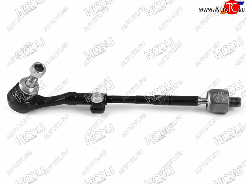 4 389 р. Тяга рулевая BMW Z4 04- LH HOSU HSSR0047  с доставкой в г. Керчь