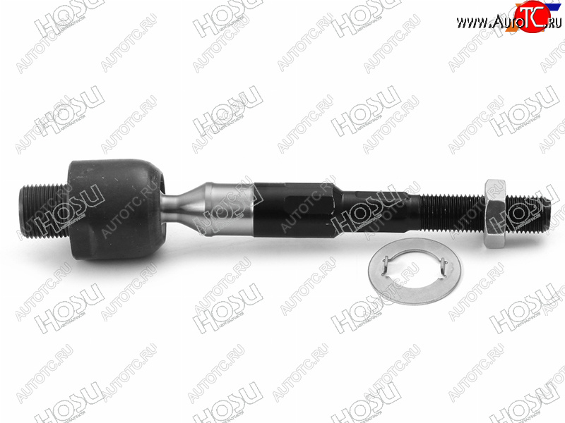 619 р. Тяга рулевая HONDA CIVIC FD 06-12ACCORD 08-12                                                       HOSU HSSR0060  с доставкой в г. Керчь